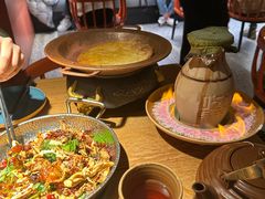 -吃饭皇帝大(解放西路店)