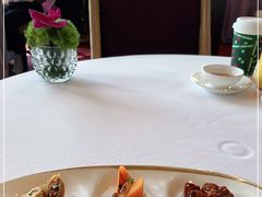 -金轩中餐厅 Jin Xuan(浦东丽思卡尔顿酒店)