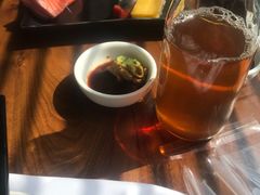 -广州富力君悦大酒店·凯菲厅