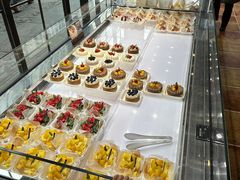 -红跑车HPCBAKERY(汉商店)