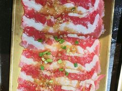 -炙城·韩式烤肉(南京东路店)