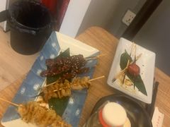 -九元重庆火锅(柳巷店)