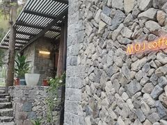 -MOJ coffee(瓯海泽雅水碓坑店)