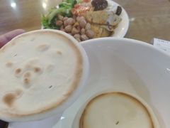 -建基泡馍·西安老字号·清真(永宁店)