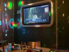 -73空间量贩式KTV