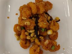 -东兴楼饭庄(六里桥店)