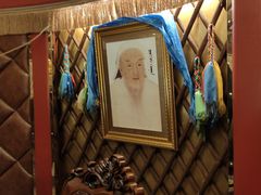 -大汗行宫园林餐厅