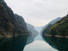 -乌江画廊(彭水苗族土家族自治县)