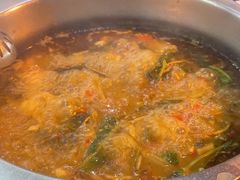 -大理.老字号渝记酸萝卜乌鱼(古城总店)