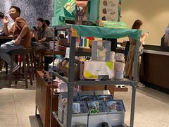 -星巴克(无锡高铁站店)