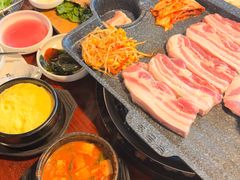 -Dombe豚(黑猪肉街店)