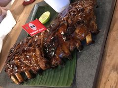 -Naughty Nuri’s Phuket