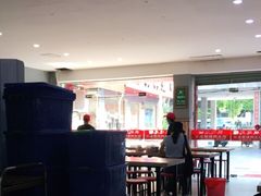 大堂-斯丹姜母鸭·古法干香(涂门街总店)