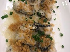 -横琴公社餐厅