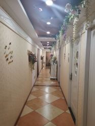 -芳朵美容养生SPA