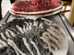 -三兴涮羊肉(荣安大街店)