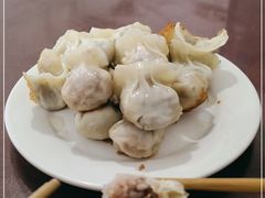 -东门饺子馆(少年宫路店)