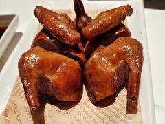 -十六台·经典广东菜(德外大街店)
