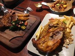 -卡朋厨房(289艺术园区店)