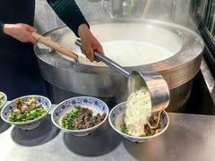 -清真马虎面馆(西七路店)