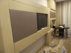 -上海新国际博览中心美仑酒店