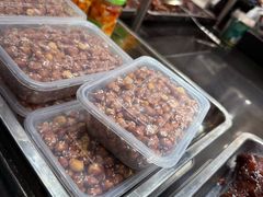 -乔波食品(杜桥中心菜场店)