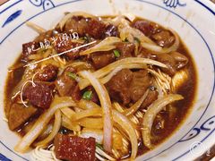 -爱家面馆(常州总店)