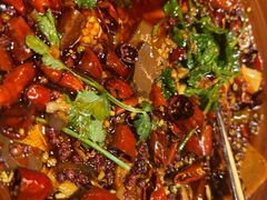 -华豫川酒家(大卫城店)