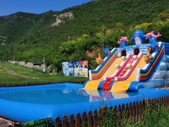 -静之湖度假区