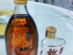 -好人家海鲜酒楼(淞南路店)