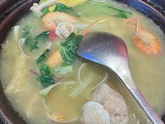 -桂满陇·杭州小馆(巴黎春天浦建店)