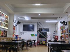 -可汗草原碳烤羊腿(欧景城店)