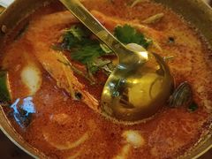 -曼泰·泰餐(江南环球港店)