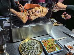 -有蚝有翅烧烤大排档·宵夜(右安门店)