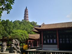 -顺峰山公园