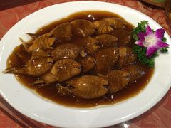-功德林(南京西路店)