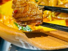 -诺丁牛排(南京江宁万达店)