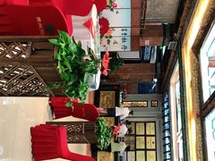 -鹊华居·地道鲁菜·海鲜·融合味(大明湖店)