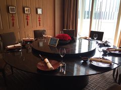 包厢-五缘湾凯悦酒店·悦饗中餐厅