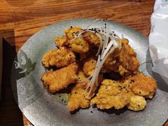 -功夫怪兽·烧烤(西工小街店)