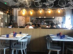 -玛尚诺意式餐厅(官舍店)