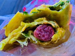 -老客满蛋饼(双塔市集店)