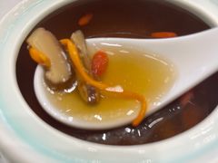 -天龙宝严素食馆(大兴善寺店)