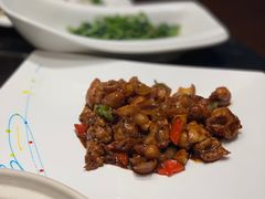 -童福兴·南京菜(老门东店)