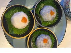 -喜庭海鲜自助(深圳万丰海岸城店)