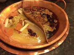 -老码头火锅(玉林店)