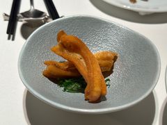 -荣轩(新荣记环球金融中心店)