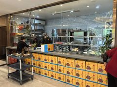 -锡和无锡菜(景丽苑店)