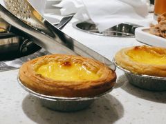 性感小蛋挞-龍歌自助小火锅(崂山丽达店)