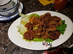-仄园围炉坊·牛肉火锅·汕头卤水火锅(蛇口店)